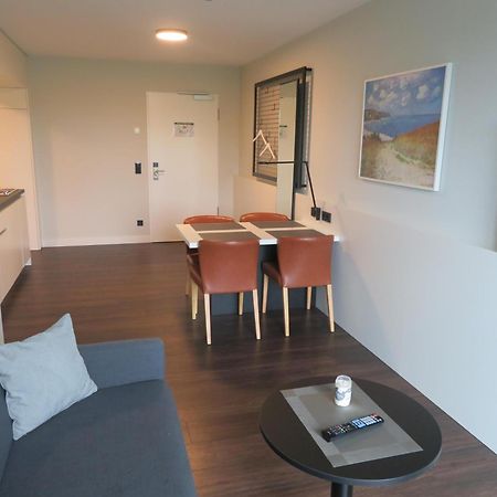 Hotelapartment Meerliebe Cuxhaven Zewnętrze zdjęcie