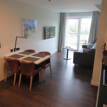 Hotelapartment Meerliebe Cuxhaven Zewnętrze zdjęcie