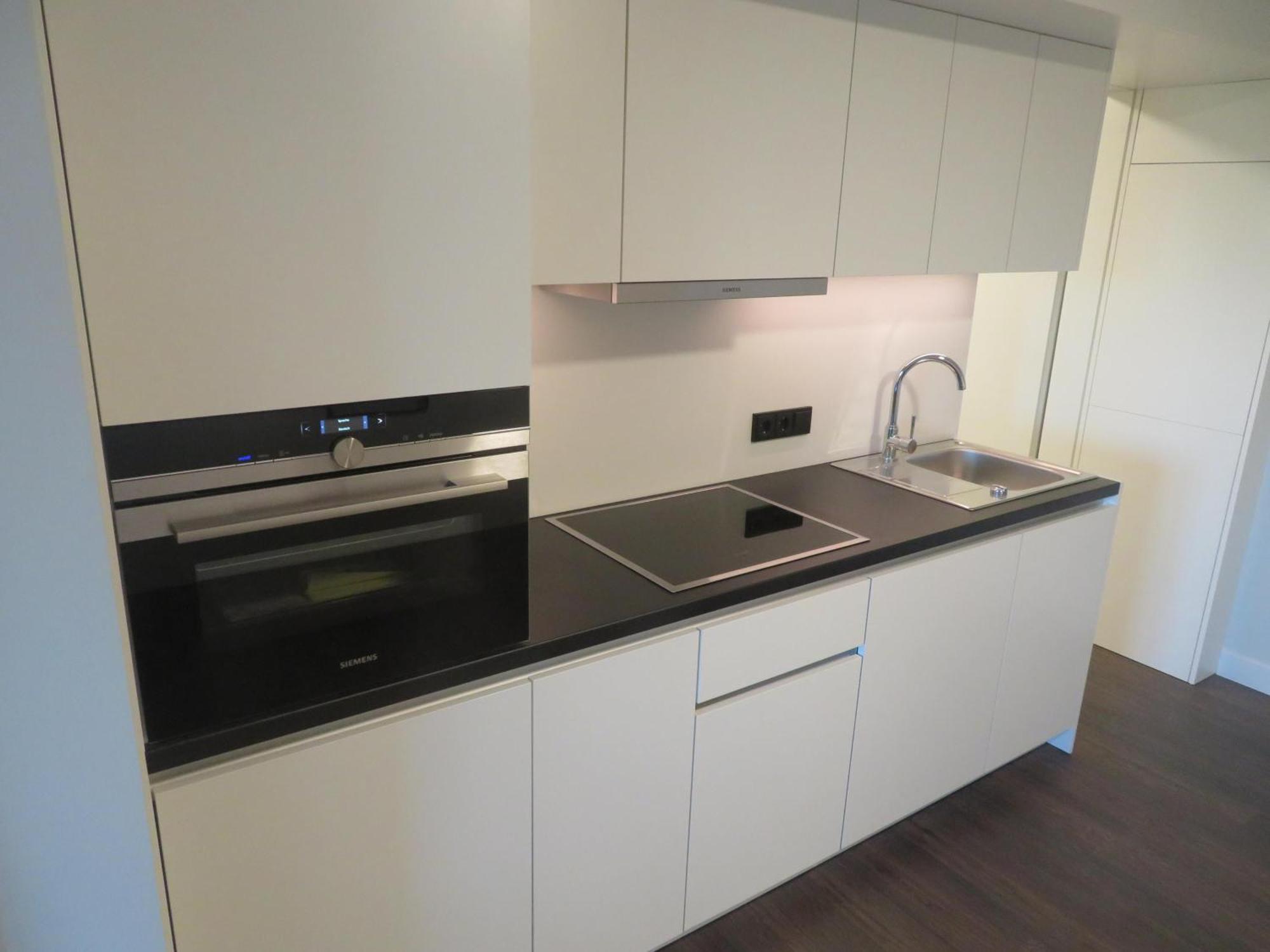 Hotelapartment Meerliebe Cuxhaven Zewnętrze zdjęcie