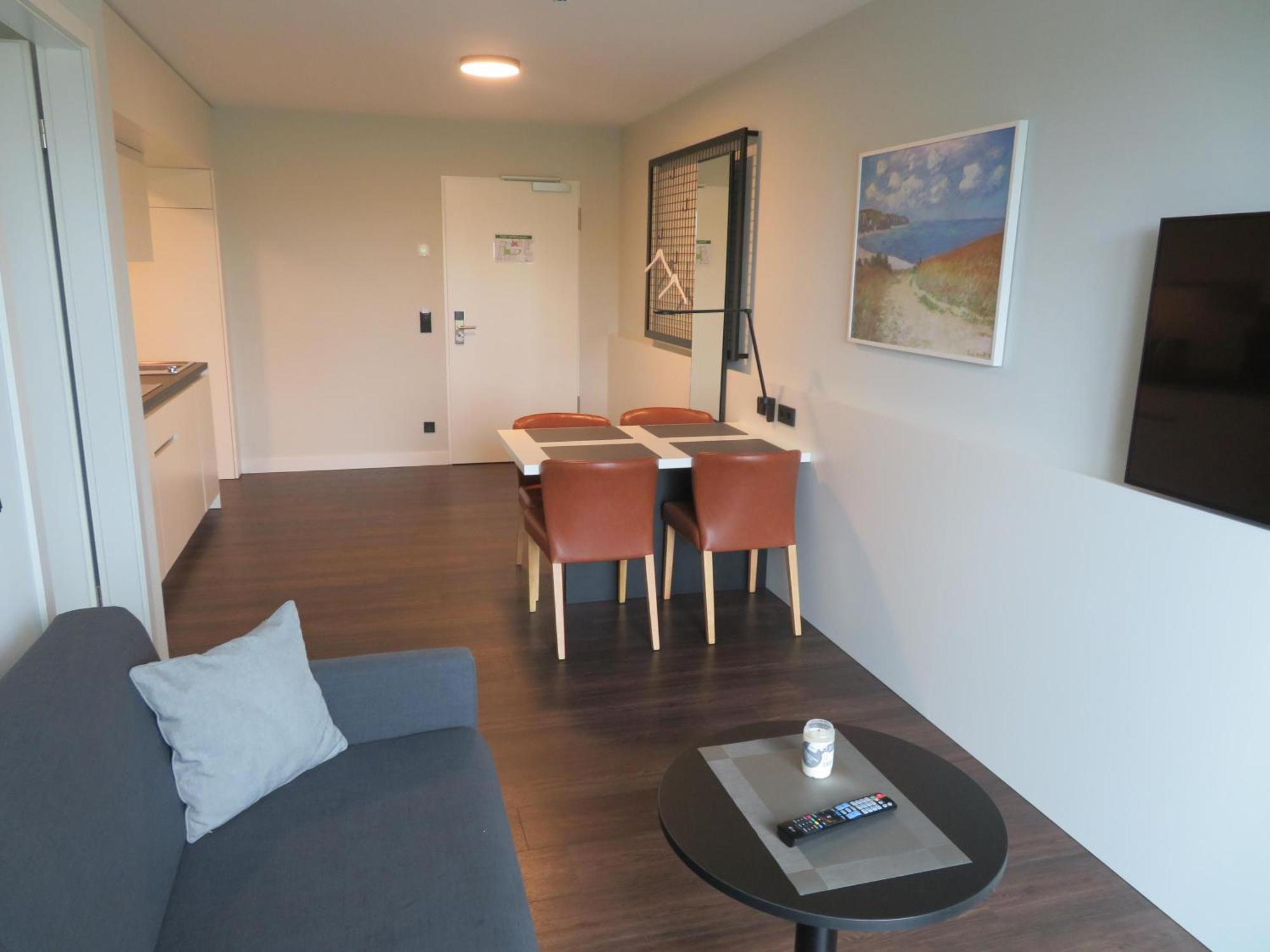 Hotelapartment Meerliebe Cuxhaven Zewnętrze zdjęcie