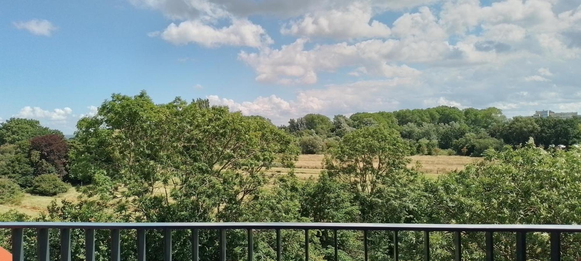 Hotelapartment Meerliebe Cuxhaven Zewnętrze zdjęcie